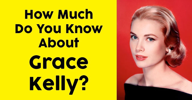 How do you do the Grace Kelly challenge?