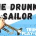 How do you play Drunken Sailor game?