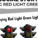 How do you play Red Light, Green Light game?