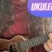 How do you play broken on the ukulele?