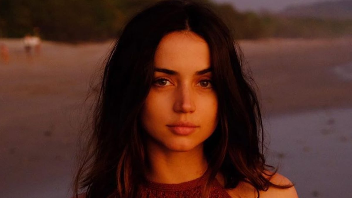 How do you pronounce Ana de Armas?