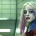 How does Margot Robbie feel about playing Harley Quinn?