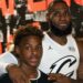 How good is LeBron's son?