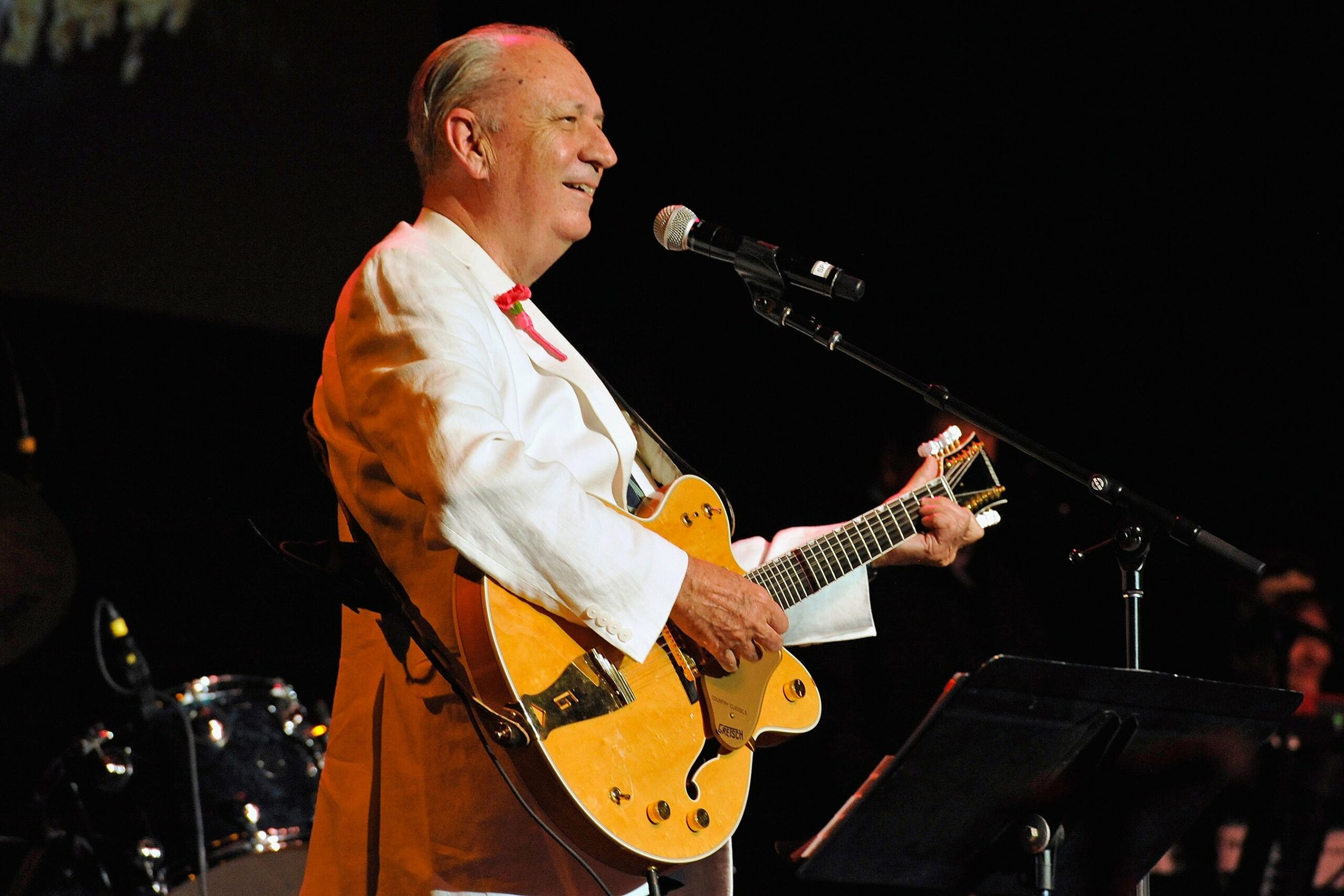 How is Michael Nesmith health?