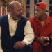 How is Will related to Uncle Phil?