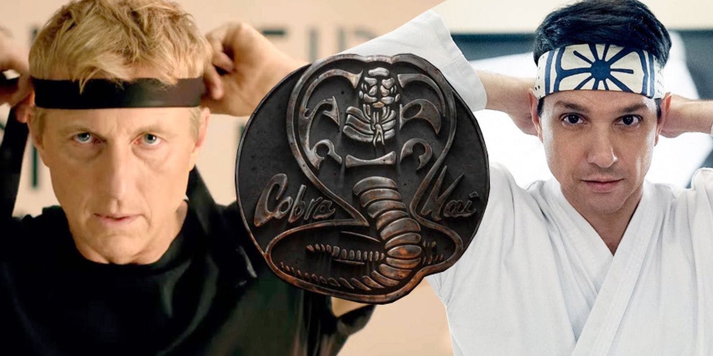 How long are the Cobra Kai episodes?