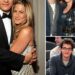 How long did Jennifer Aniston date John Mayer?