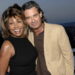 How long has Tina Turner been married to her current husband?