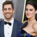 How long have Aaron Rodgers and Shailene?