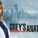 How long is GREY's Anatomy on Netflix?
