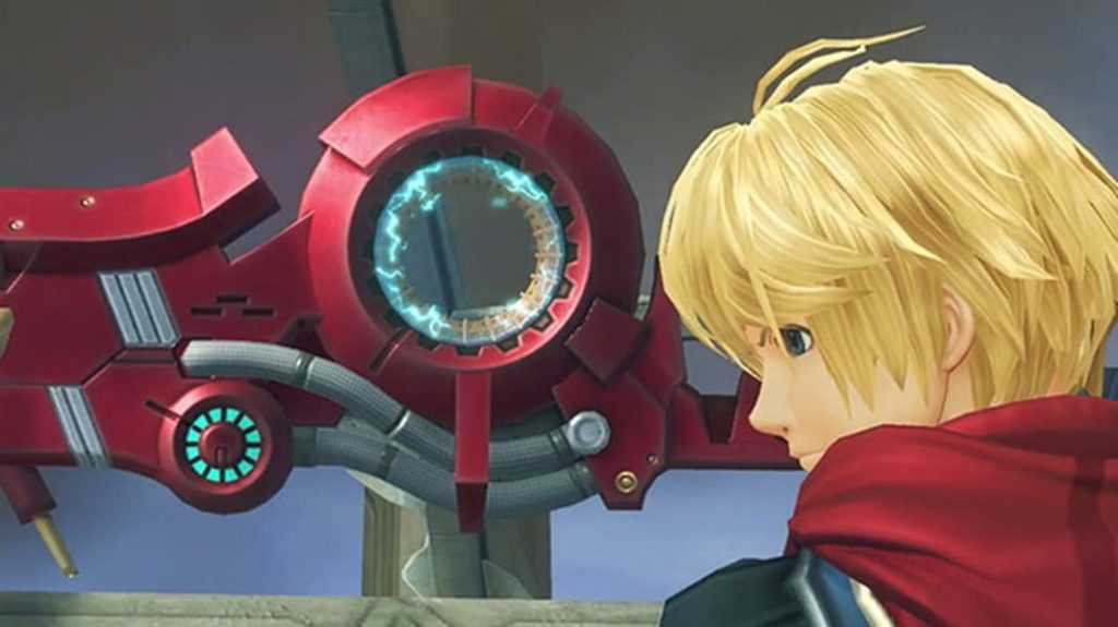 How long is Xenoblade Chronicles de?