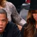 How long were Beyoncé and Jay-Z separated?