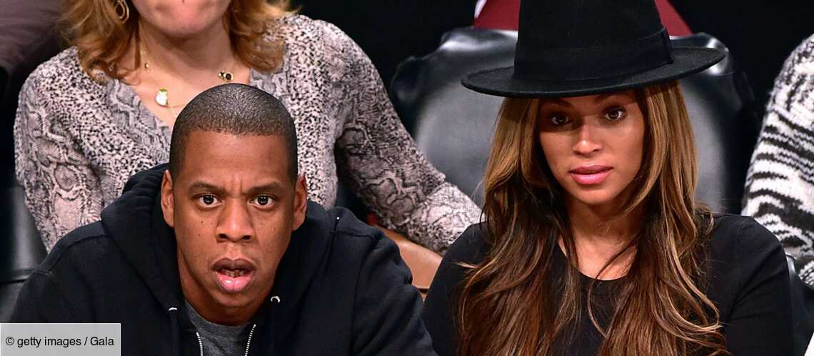 How long were Beyoncé and Jay-Z separated?