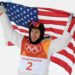 How many Olympic gold medals does Shaun White have?