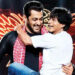 How many hit movies of Shahrukh Khan?