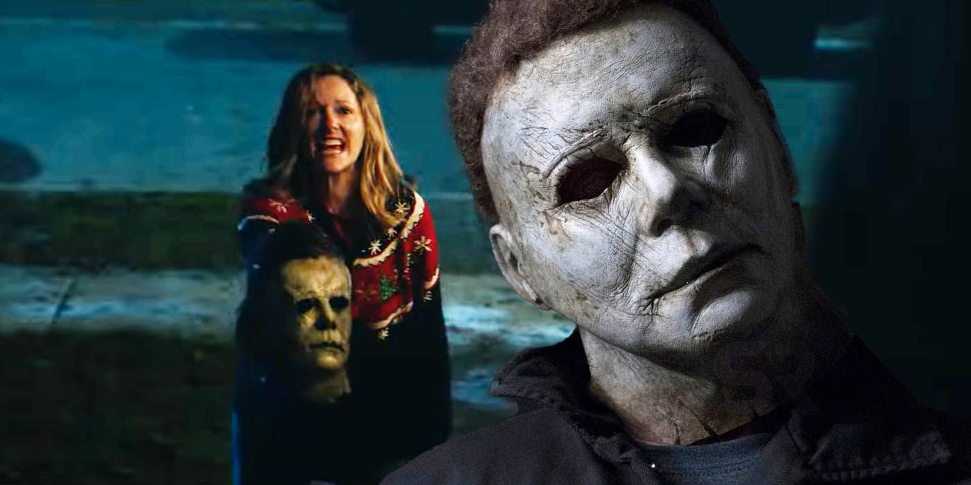 How many kills Did Michael Myers have in Halloween Kills?