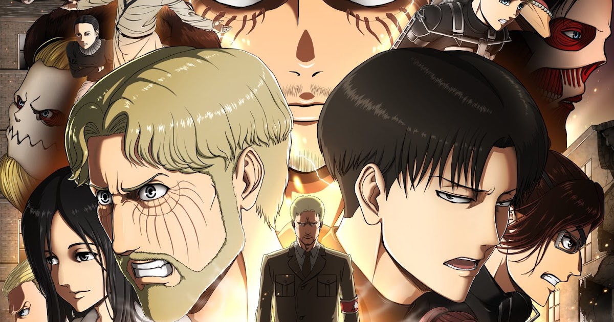 How many volumes will Attack on Titan manga have?