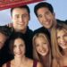 How much are the Friends cast worth?