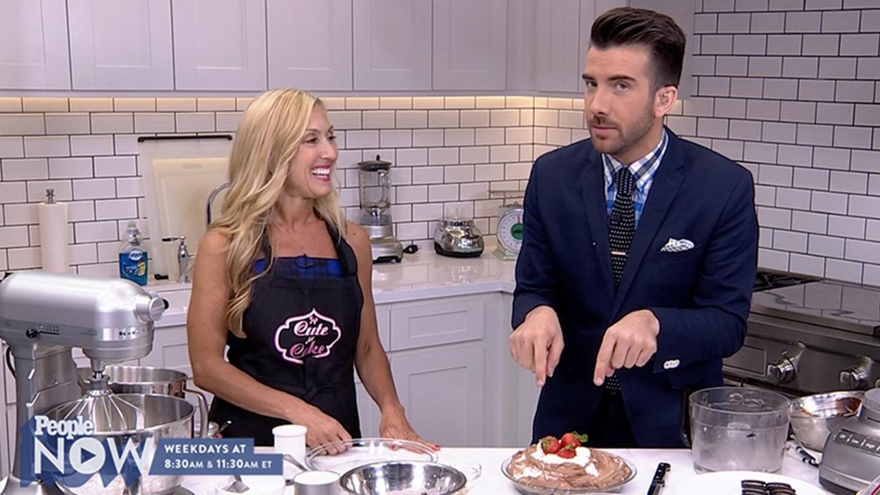 How much did old Joe leave Jenna in Waitress?