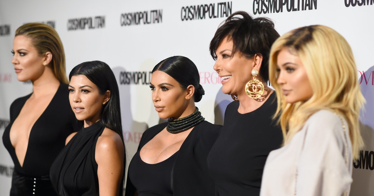 How much do the Kardashians pay their nannies?