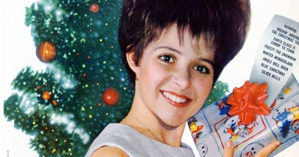 How much does Brenda Lee earn from Rockin around the Christmas tree?