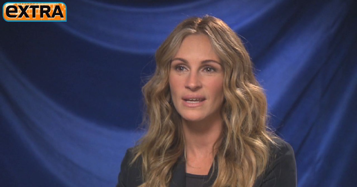 How much does Julia Roberts make for Lancôme commercial?