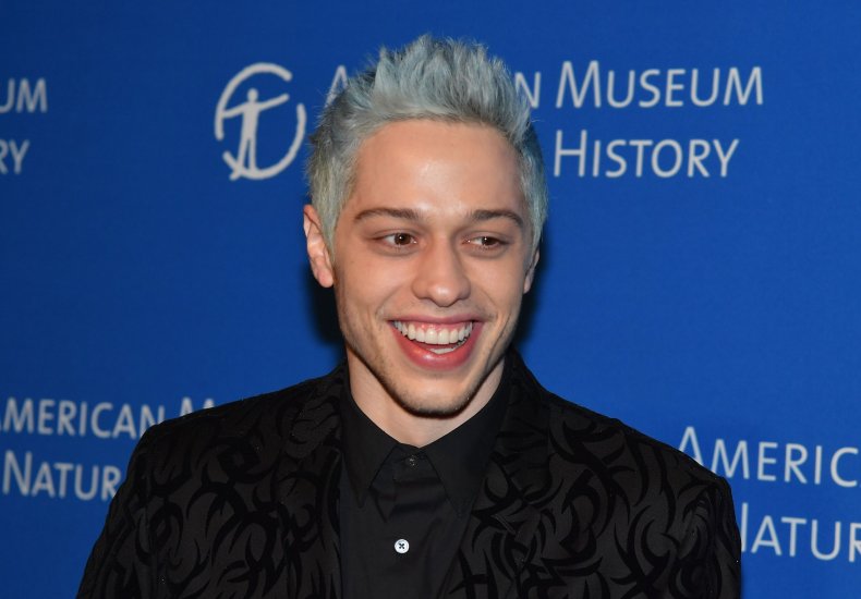 How much does Pete Davidson get paid for SNL?