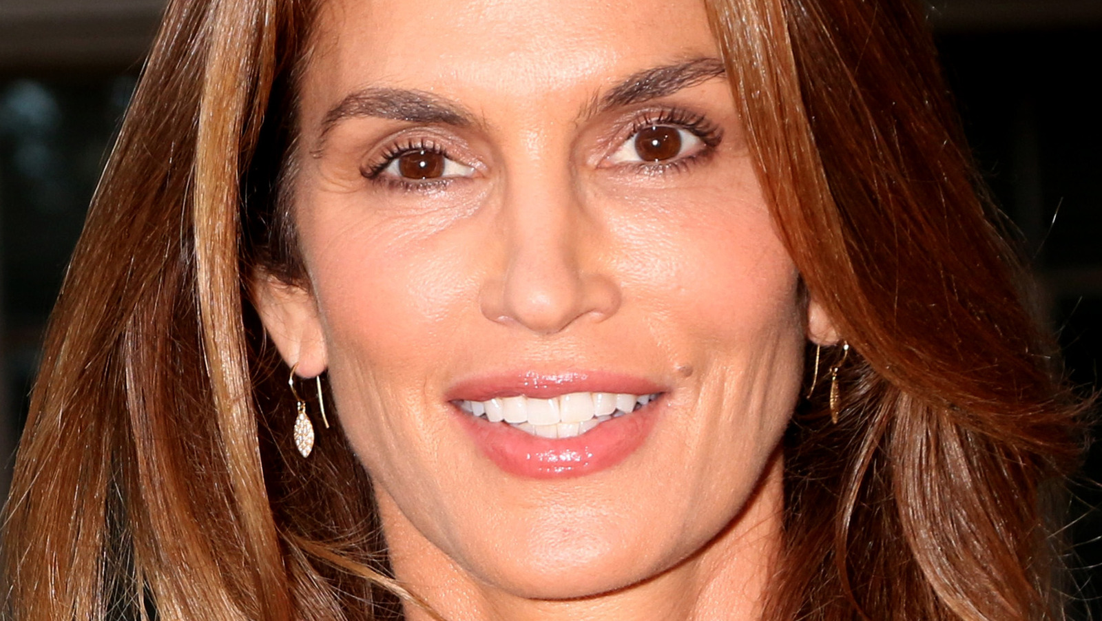 How much is Cindy Crawford worth?