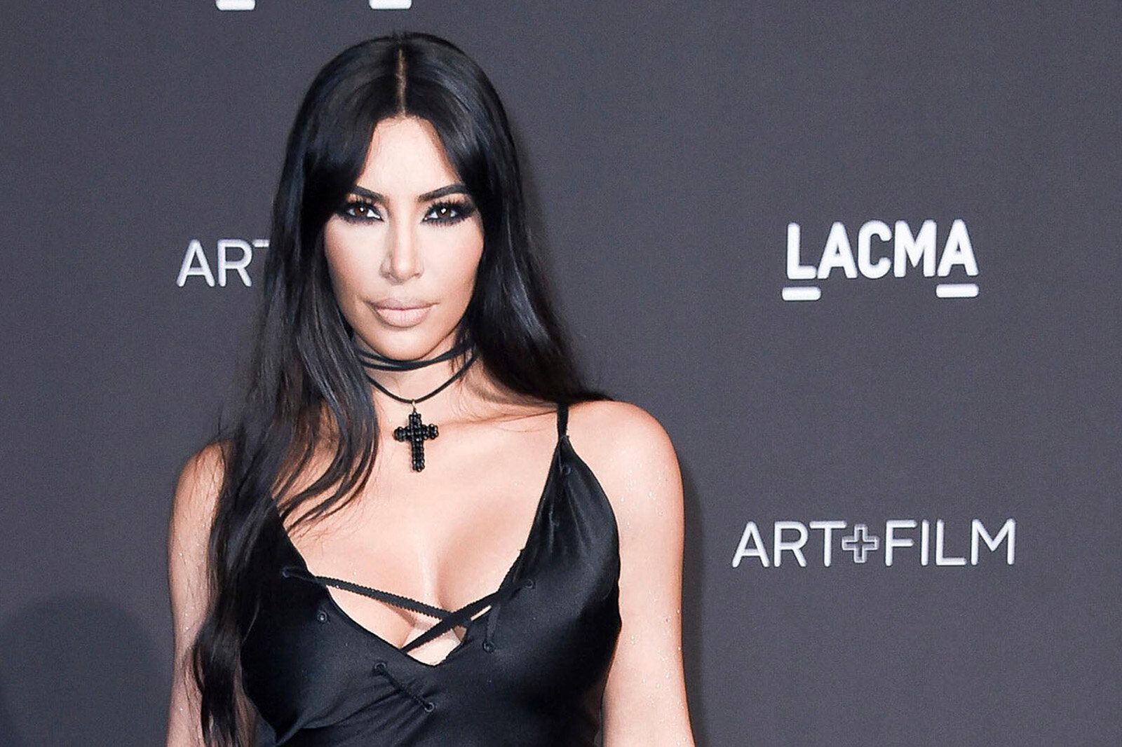 How much is Kim Kardashian worth?