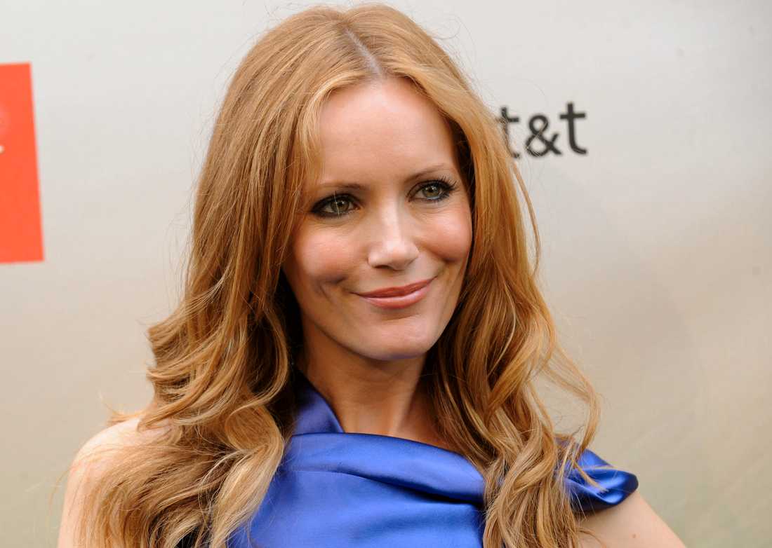 How much is Leslie Mann?