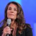 How much is Melinda Gates worth 2021?