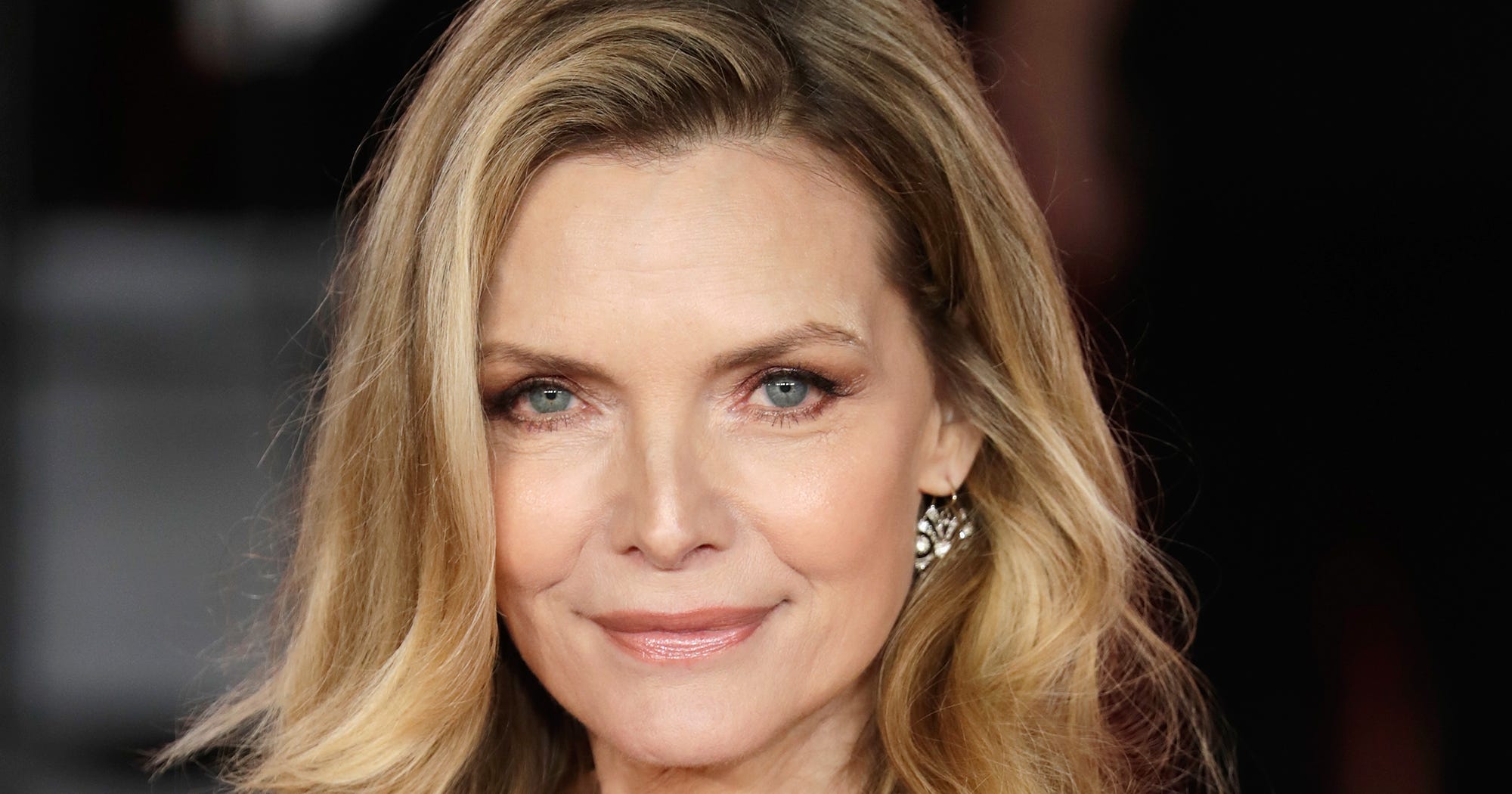 How much is Michelle Pfeiffer?