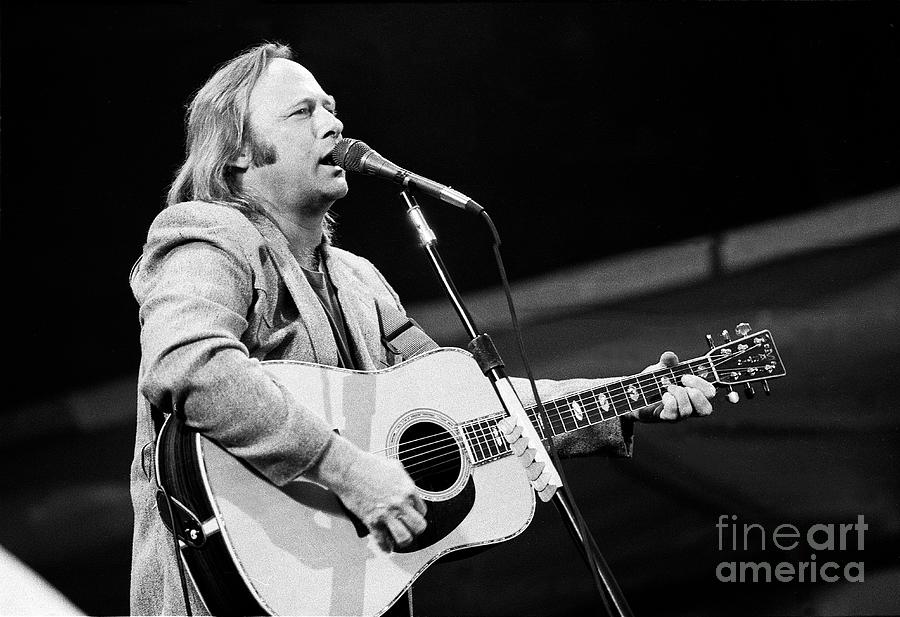 How much is Stephen Stills?