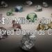 How much is a 1kt diamond worth?