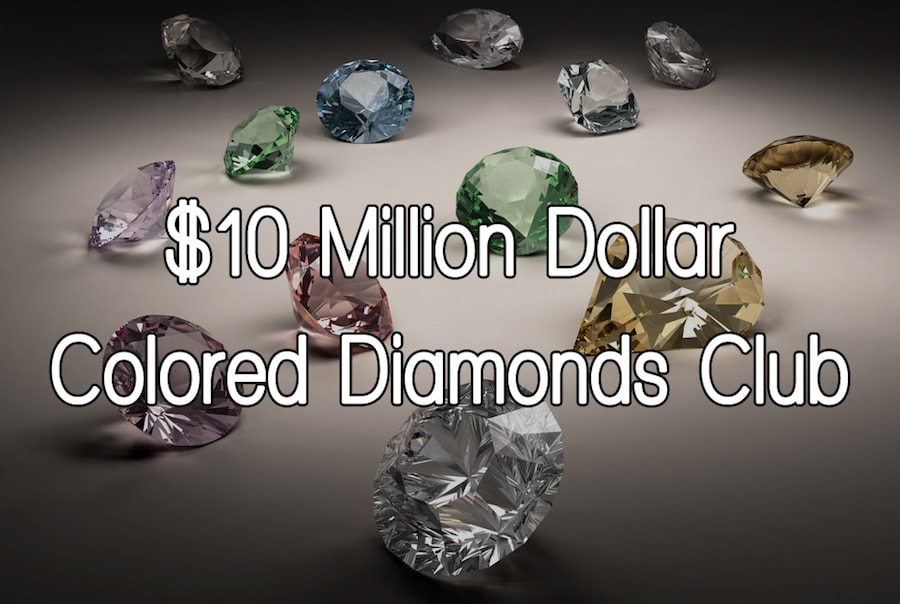 How much is a 1kt diamond worth?