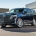 How much is a 2023 Cadillac Escalade?