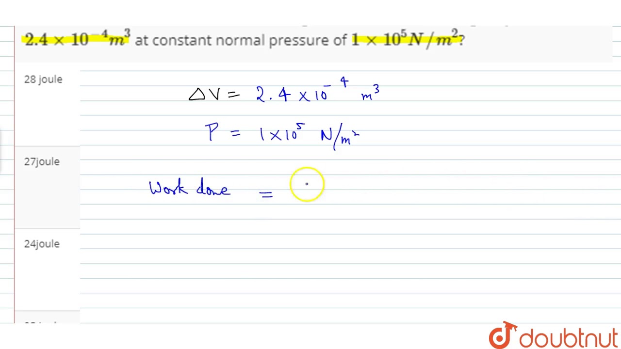 How much is a volume of AOT?