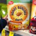 How much is the Honey Bunches of Oats Lady Worth?