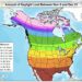 How much longer is the day after winter solstice?