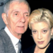 How much money did Aaron Spelling leave Tori Spelling?