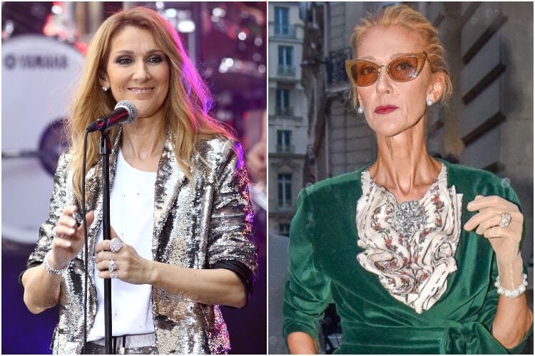 How much money did Celine Dion make from My Heart Will Go On?