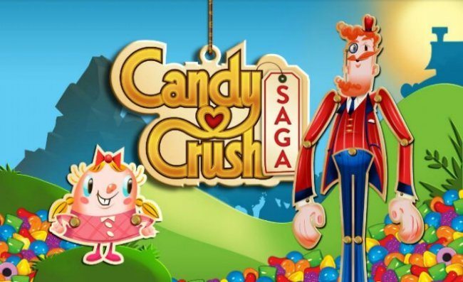 How much money does Candy Crush make per day?