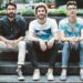 How old are the AJR brothers?