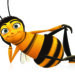 How old is Buzz the bee?