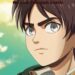 How old is Eren?