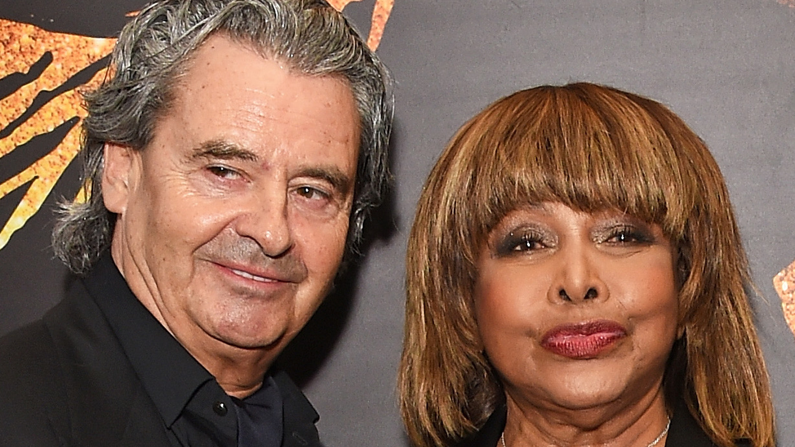 How old is Erwin Bach Tina Turner’s husband?