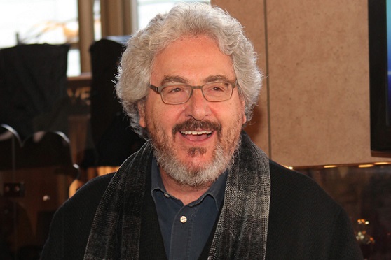 How old is Harold Ramis?