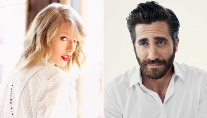 How old is Jake Gyllenhaal Taylor?