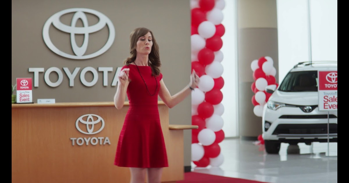 How old is Jan on the Toyota commercials? - IG Models : #1 Worldwide ...