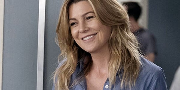 How old is Meredith Grey now?